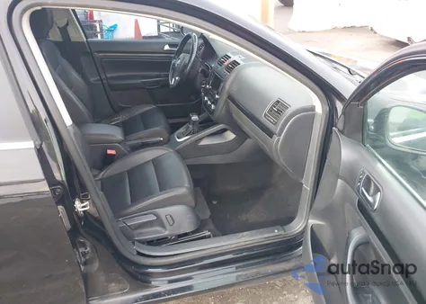 2010 Volkswagen Jetta Tdi from USA, damaged, VIN 3VWRL7AJ5AM178514